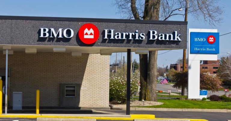 Bmo Harris Express Loan Pay