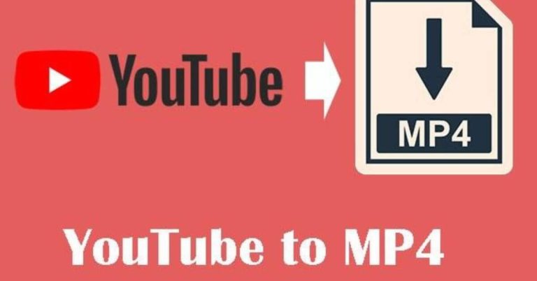 How to convert YouTube to MP4