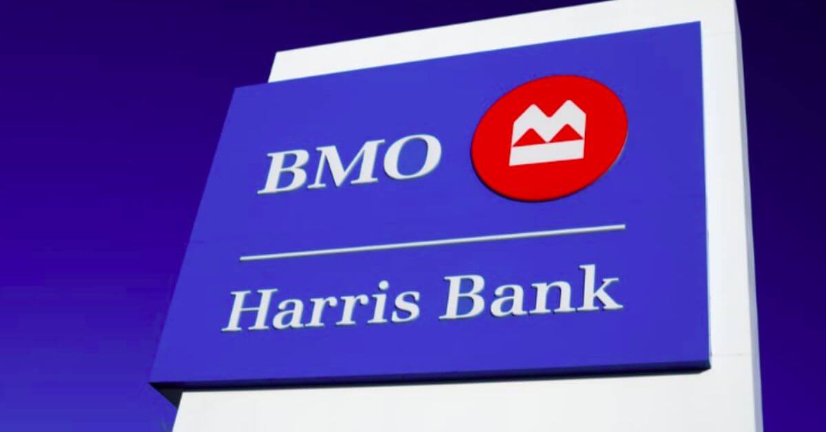 loan at BMO Harris
